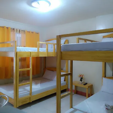 Hotel Mari Annex